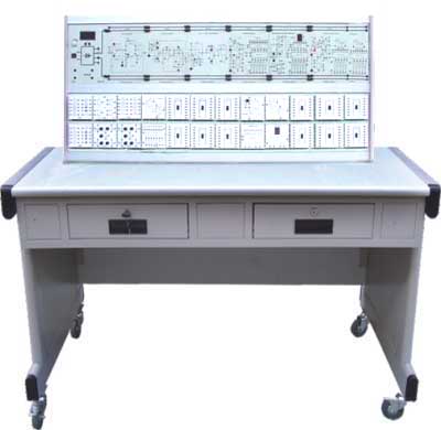 LGK-860D 技師、高級工電子技術實訓考核裝置