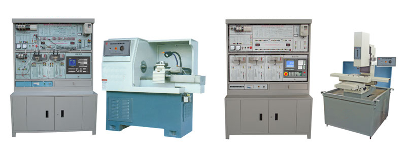 數(shù)控綜合維修實訓(xùn)實驗室