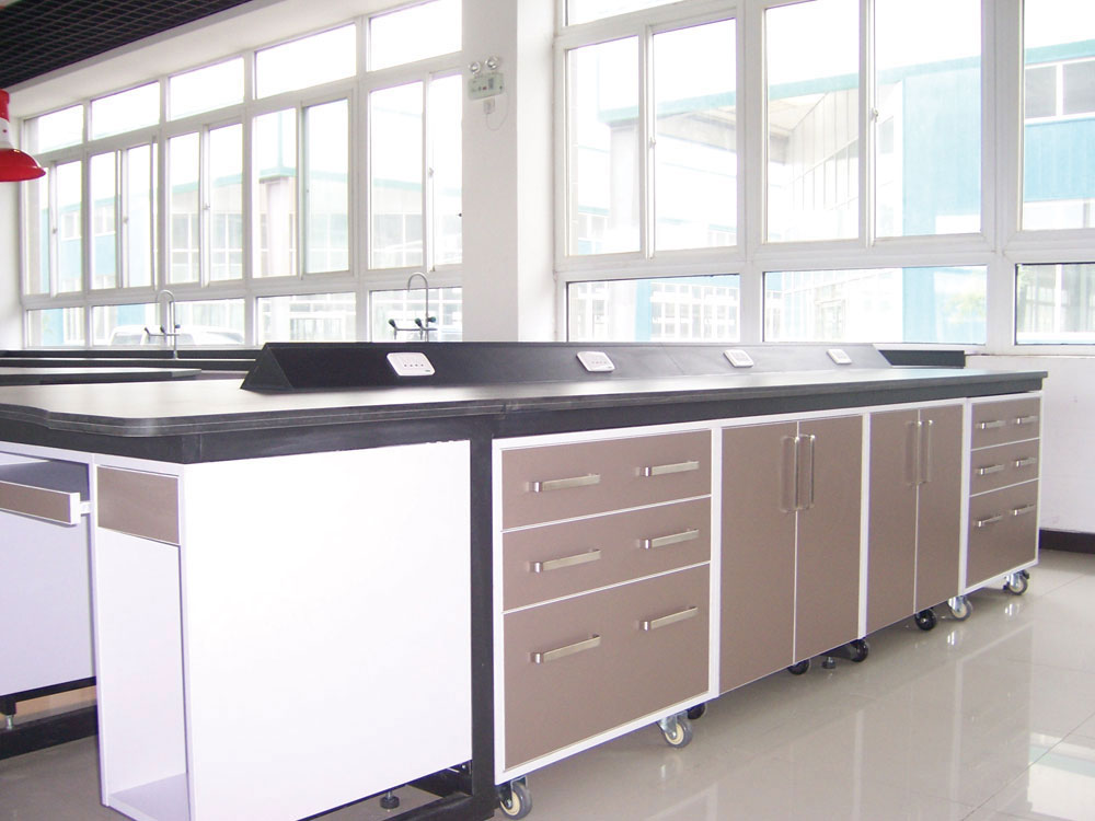 鋼木實(shí)驗(yàn)臺(tái)、化學(xué)實(shí)驗(yàn)臺(tái)、邊臺(tái)、中央實(shí)驗(yàn)臺(tái)、生物實(shí)驗(yàn)臺(tái)