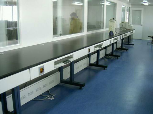 儀器臺、天平臺、水池臺