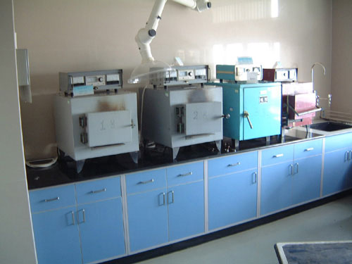 儀器臺、天平臺、水池臺