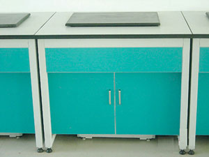 儀器臺、天平臺、水池臺