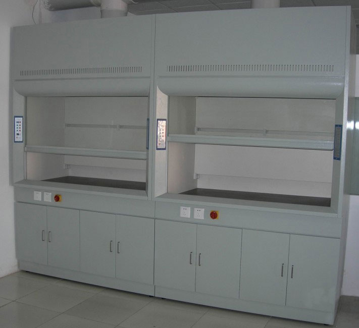 實驗室通風(fēng)柜（標(biāo)準(zhǔn)型、補風(fēng)型、聯(lián)體型、桌上型、落地式、不銹鋼通風(fēng)柜）