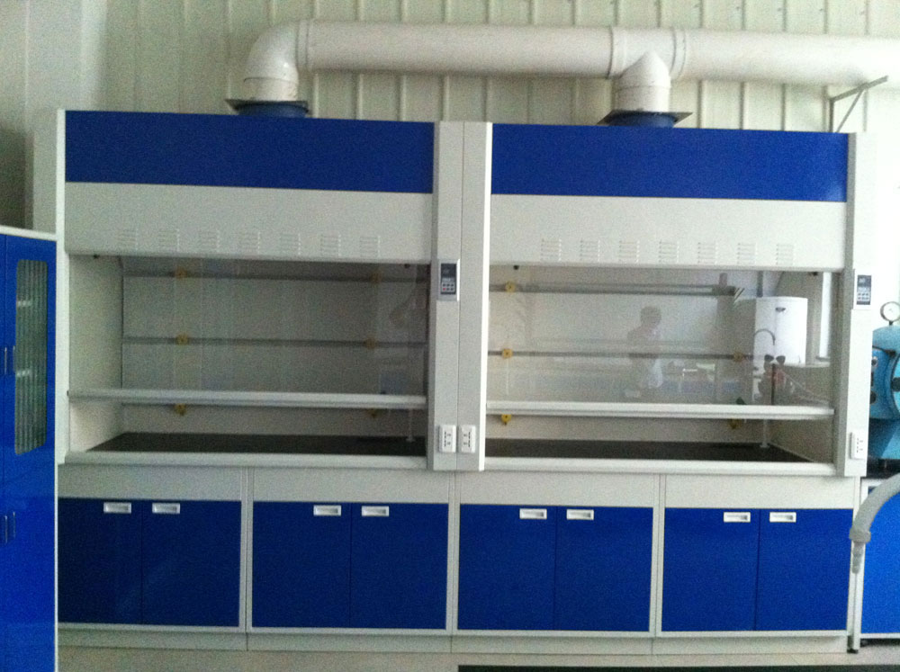 實驗室通風(fēng)柜（標(biāo)準(zhǔn)型、補風(fēng)型、聯(lián)體型、桌上型、落地式、不銹鋼通風(fēng)柜）