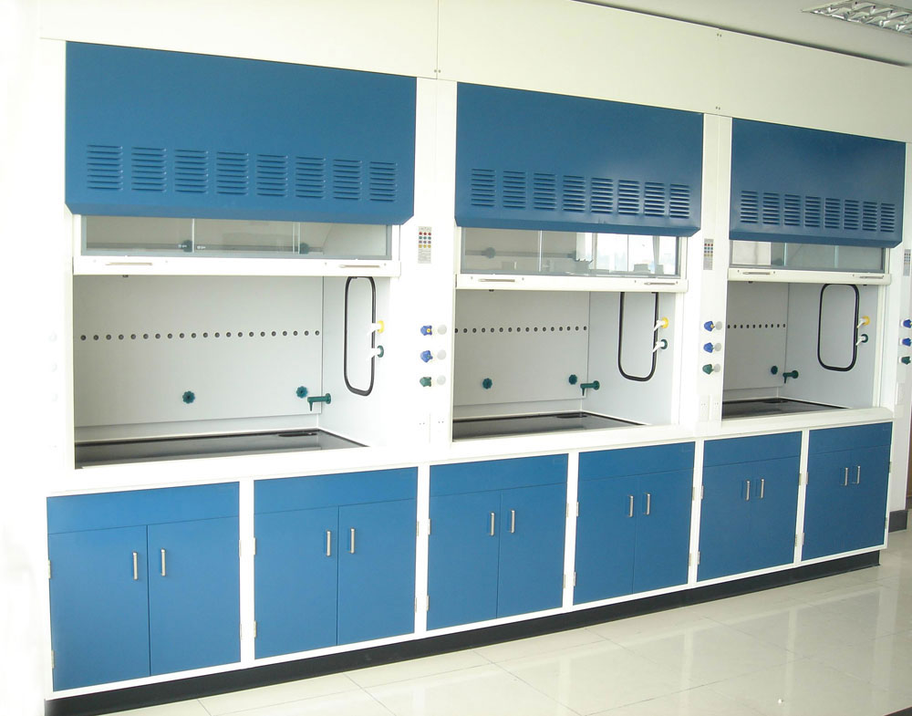 實驗室通風(fēng)柜（標(biāo)準(zhǔn)型、補風(fēng)型、聯(lián)體型、桌上型、落地式、不銹鋼通風(fēng)柜）