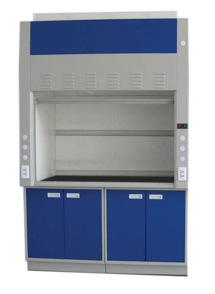 實驗室通風(fēng)柜（標(biāo)準(zhǔn)型、補風(fēng)型、聯(lián)體型、桌上型、落地式、不銹鋼通風(fēng)柜）