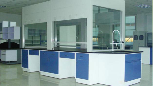 實驗室通風(fēng)柜、毒氣柜