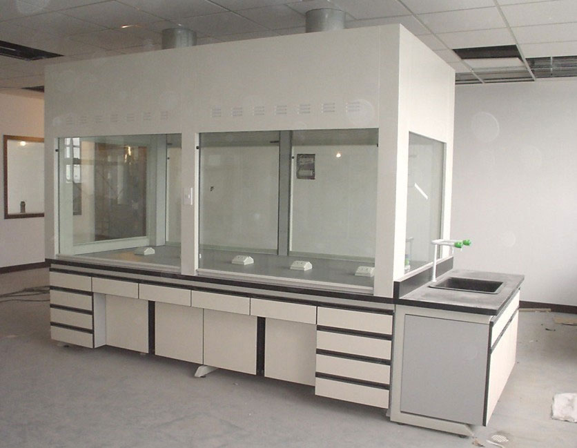 實驗室通風(fēng)柜、毒氣柜