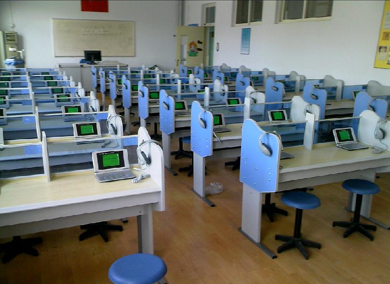 數(shù)字語音室、模擬語音室