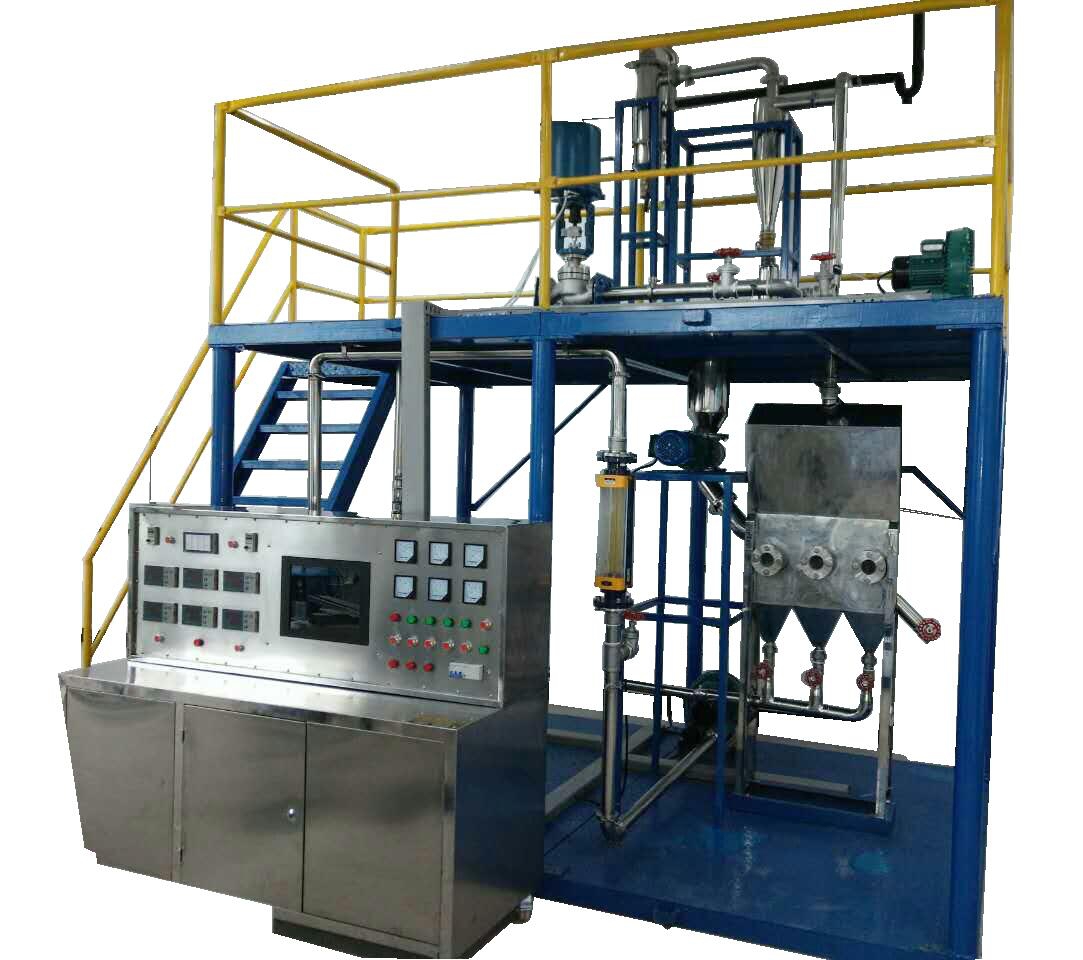 LGH-GZ02C型 計(jì)算機(jī)過程控制干燥操作實(shí)訓(xùn)裝置