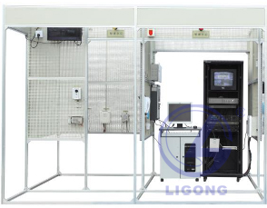 智能樓宇監(jiān)控系統(tǒng)實訓(xùn)設(shè)備