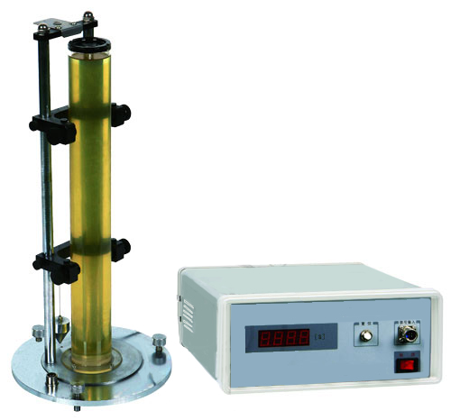 液體粘滯系數(shù)測量實驗儀