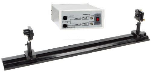 光速測量實驗儀