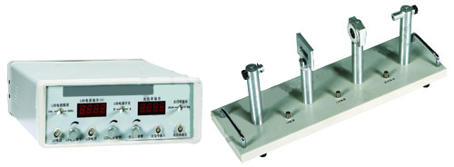 液晶電光效應(yīng)實(shí)驗(yàn)儀