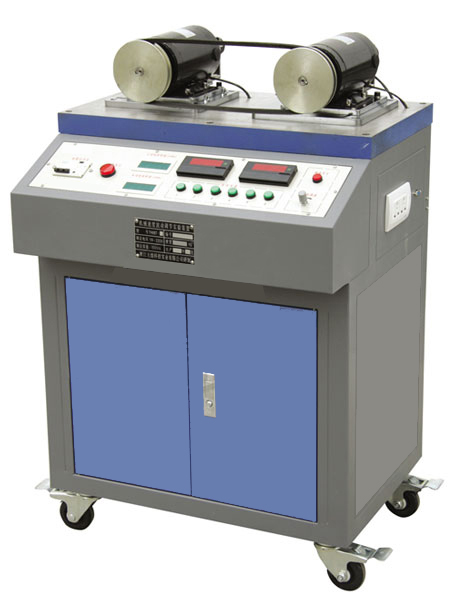 機械傳動典型零部件性能測試實訓(xùn)裝置