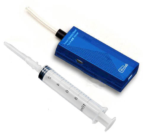 初中科學(xué)數(shù)字化信息系統(tǒng)實(shí)驗(yàn)室配套器材