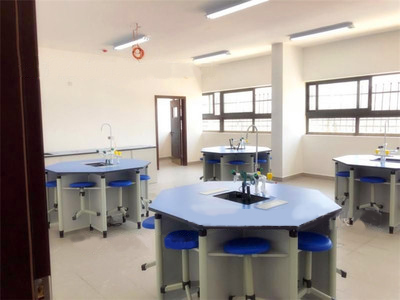 LGJXS-1科學(xué)探究桌(六工位)